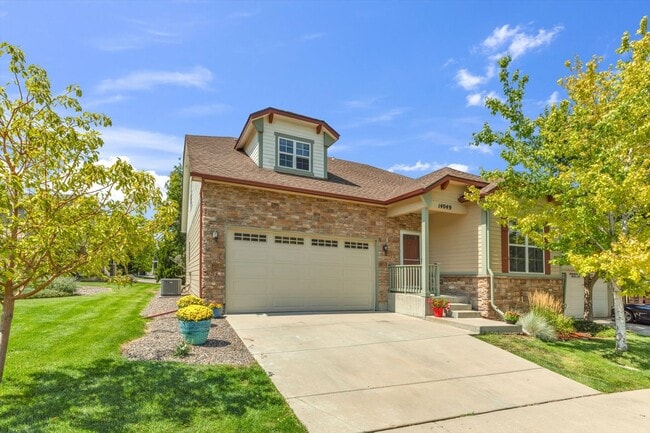 property at 14049 Garfield St