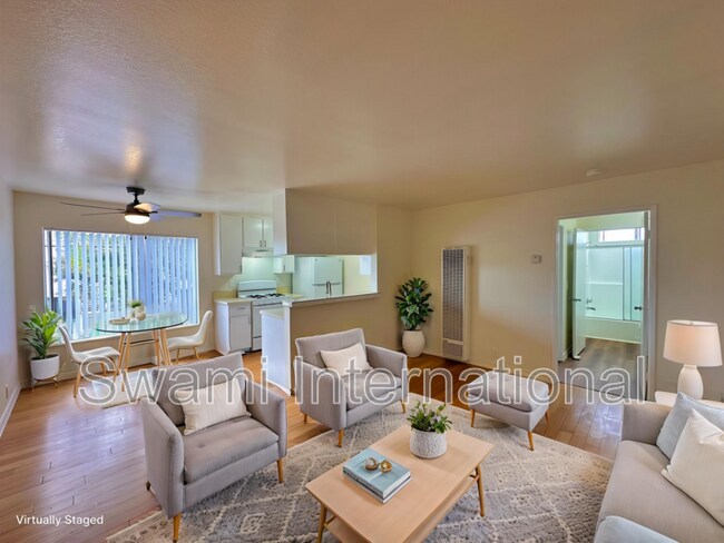 property at 1530 260th St