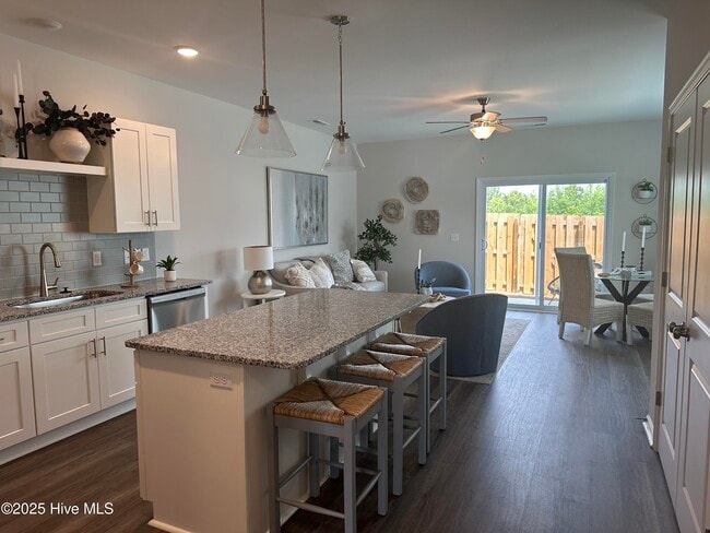 1581 Dusk Cv in Winnabow, NC - Building Photo - Building Photo