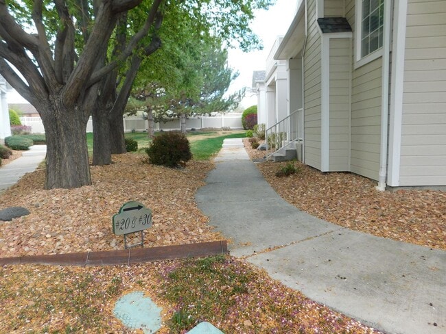 785 Glen Ct in Grand Junction, CO - Foto de edificio - Building Photo