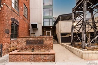 2960 Inca St in Denver, CO - Building Photo - Building Photo