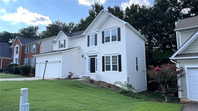 2845 White Blossom Ln in Suwanee, GA - Building Photo - Building Photo