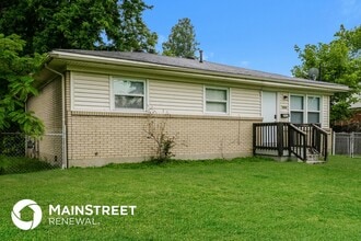 3622 Foreman Ln in Louisville, KY - Building Photo - Building Photo