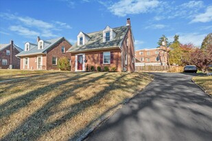 719 Braxton Rd in Ridley Park, PA - Foto de edificio - Building Photo