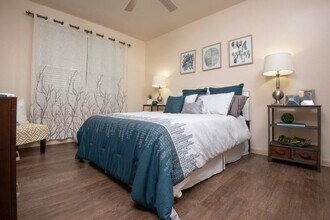 12430 Metric Blvd, Unit 9205 in Austin, TX - Foto de edificio - Building Photo