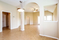 2606 Winding Creek Way in Conroe, TX - Foto de edificio - Building Photo