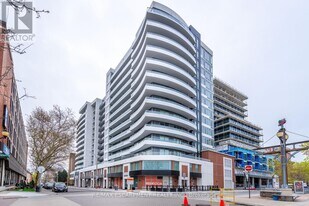 212 King William St in Hamilton, ON - Building Photo