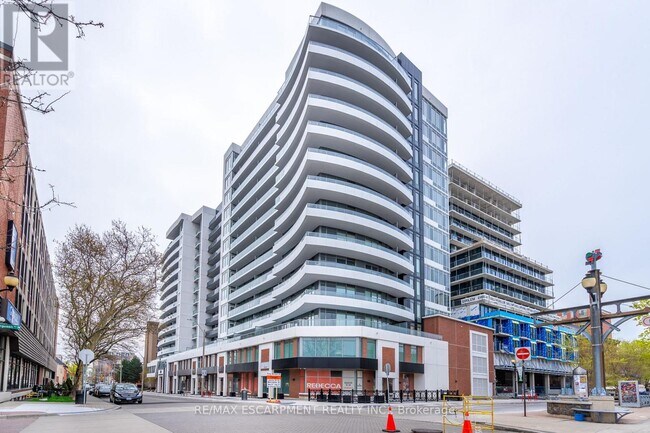 property at 212 King William St