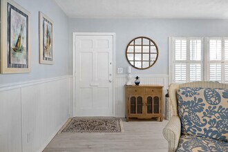 1030 Langer Way in Delray Beach, FL - Building Photo - Building Photo