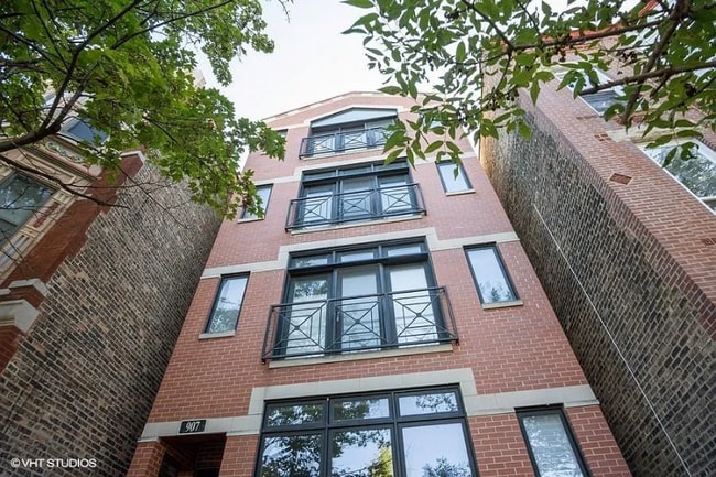 property at 907 S Miller St