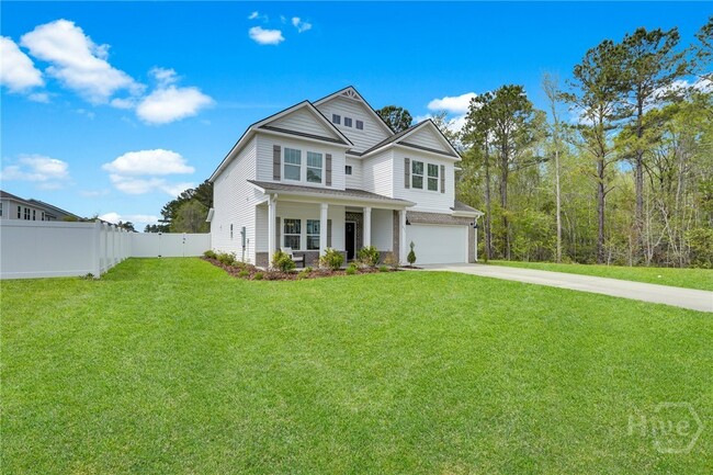 271 Cattle Run Way in Pooler, GA - Building Photo - Building Photo