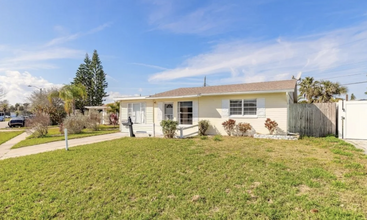 41 Seaview Dr in Ormond Beach, FL - Foto de edificio - Building Photo