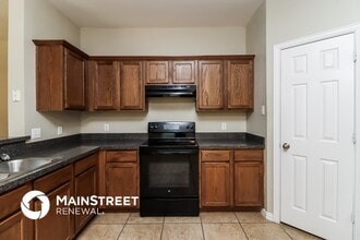 247 Edison Ln in Crowley, TX - Building Photo - Building Photo