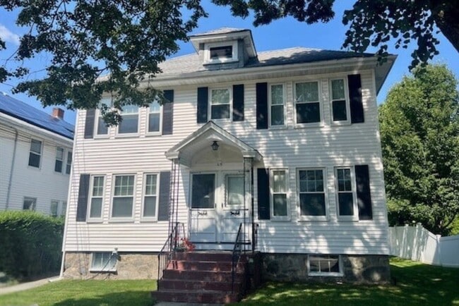 property at 69 Dent St