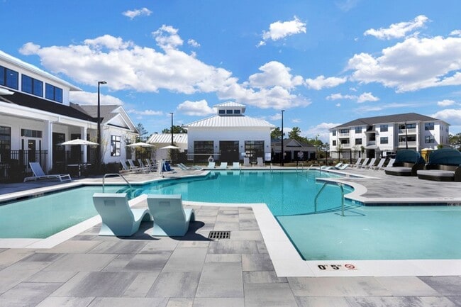 Argento at Riverlights Apartments
