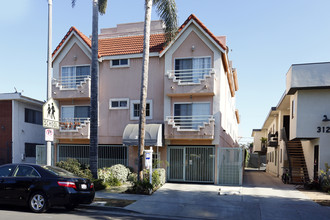 3122 S Canfield Ave in Los Angeles, CA - Building Photo - Primary Photo