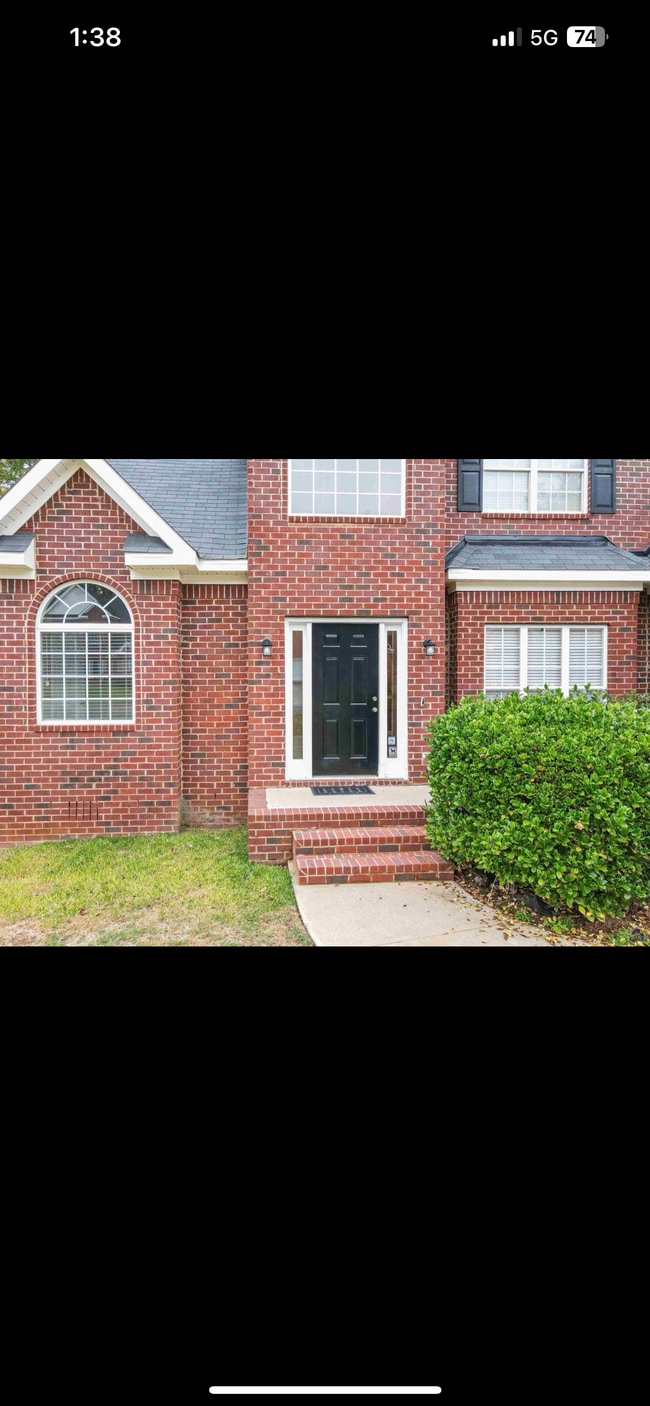 property at 541 Edgefield Way