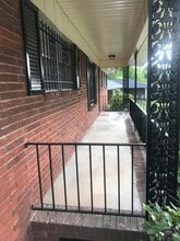3604 Abbey Rd in Augusta, GA - Foto de edificio - Building Photo