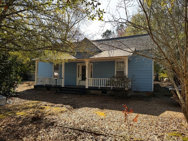 property at 4803 Cameron Rd