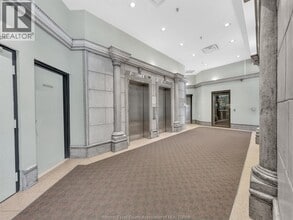 150 Park St W in Windsor, ON - Building Photo - Building Photo