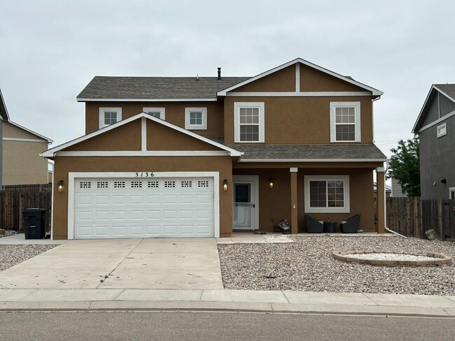 property at 5136 Killdeer Dr
