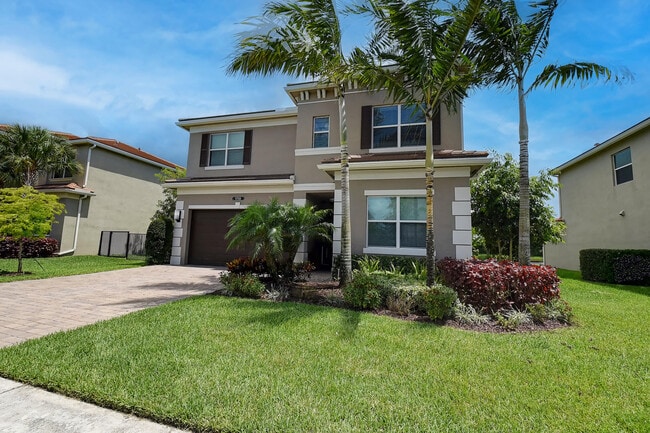 9748 Celtic Sea Ln in Delray Beach, FL - Building Photo - Building Photo