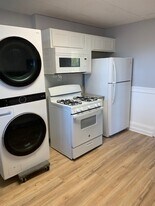 167 Park Rd, Unit 2w in West Hartford, CT - Building Photo