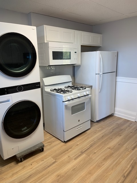 167 Park Rd, Unit 2w
