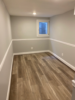 1233 N Luzerne Ave in Baltimore, MD - Building Photo