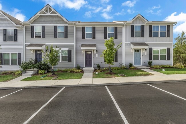 property at 2757 Thornton Grove Blvd