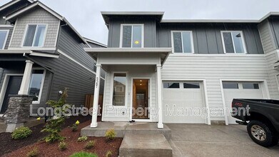 5387 NW Torchcrest Pl in Corvallis, OR - Building Photo - Building Photo