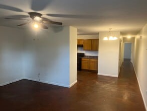 419-421 Middle Rd in Conway, AR - Building Photo - Building Photo