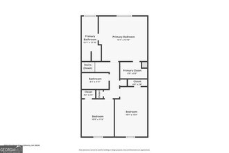 3054 Aberdeen Way in Stonecrest, GA - Building Photo - Building Photo