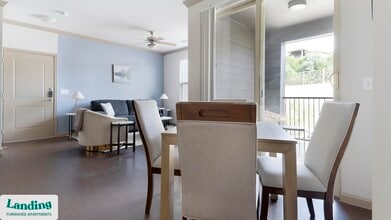 7602 Luskey Blvd, Unit 2203 in San Antonio, TX - Building Photo - Building Photo