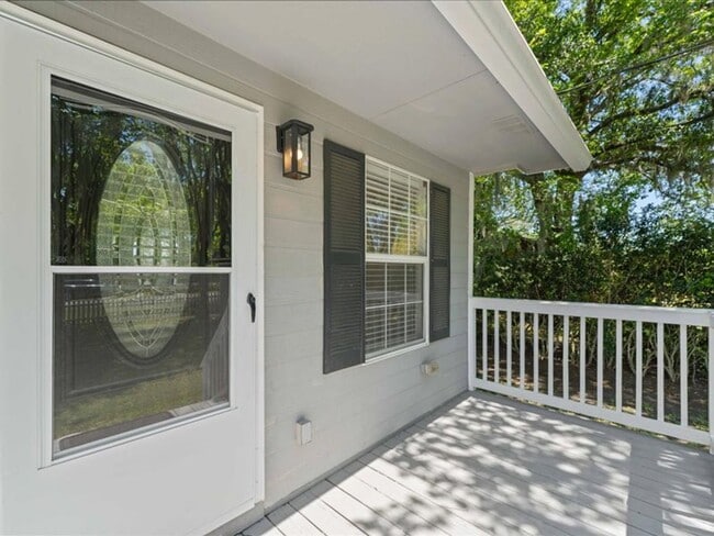 9241 Bearden Rd in Jacksonville, FL - Building Photo - Building Photo