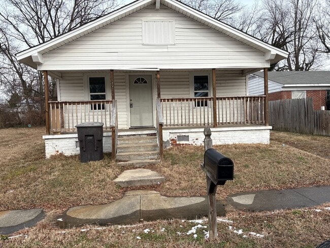 property at 1209 Pearson Pl