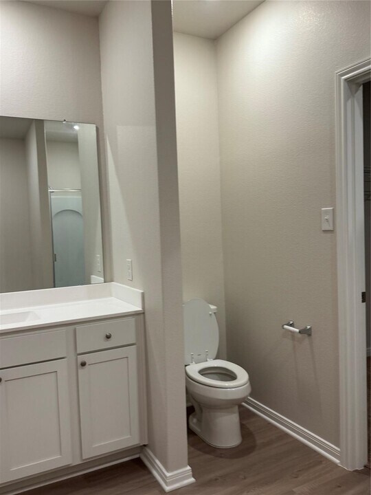 401 Mystic Slopes Dr in Katy, TX - Building Photo