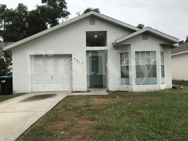 property at 7575 Groveoak Dr