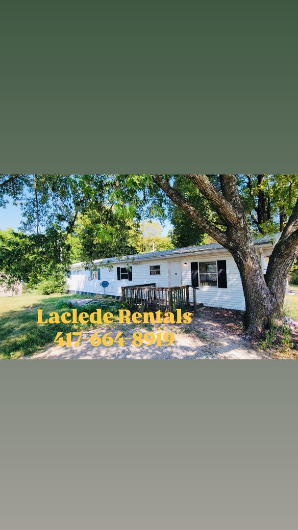 property at 323 W Pine St