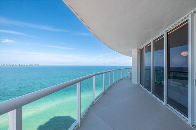 property at 18671 Collins Ave