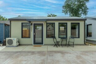 3431 7th Ave in Sacramento, CA - Building Photo