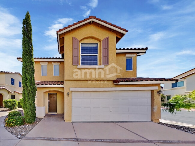 property at 9318 Aventurine Ct