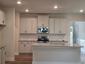 7553 Snow Cone Wy in Ooltewah, TN - Building Photo - Building Photo