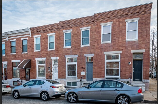 3703 Foster Ave in Baltimore, MD - Building Photo - Building Photo