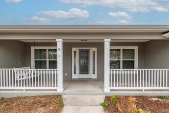 8511 SE 158th Pl in Summerfield, FL - Building Photo - Building Photo