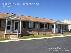139 S Duke St in Dallastown, PA - Building Photo - Building Photo