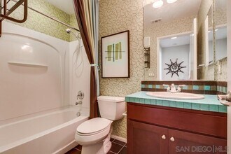 2174 Desert Hare Ct in Chula Vista, CA - Building Photo - Building Photo