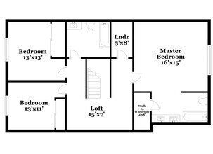 6425 N Butterfly Sky St in North Las Vegas, NV - Building Photo - Building Photo