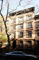 35 Remsen St Apartments