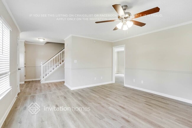 434 Chase Marion Way in Mcdonough, GA - Building Photo - Building Photo